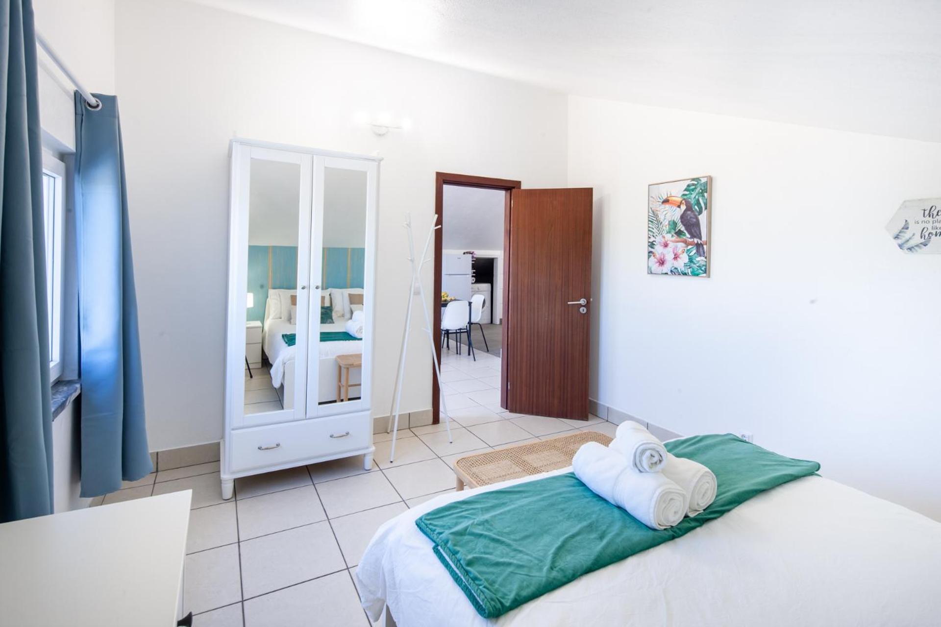 Silvercoast Apartments - Swimming Pool & Jacuzzi Atouguia Da Baleia Zewnętrze zdjęcie
