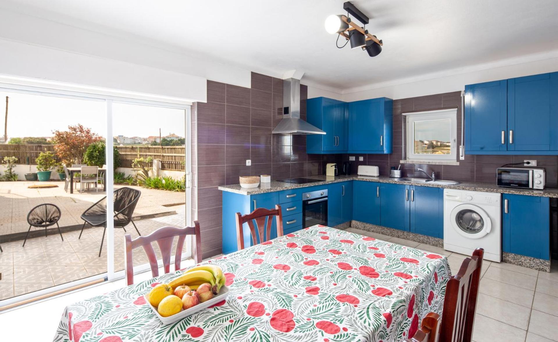 Silvercoast Apartments - Swimming Pool & Jacuzzi Atouguia Da Baleia Zewnętrze zdjęcie