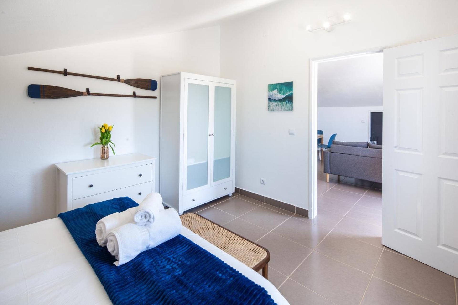 Silvercoast Apartments - Swimming Pool & Jacuzzi Atouguia Da Baleia Zewnętrze zdjęcie