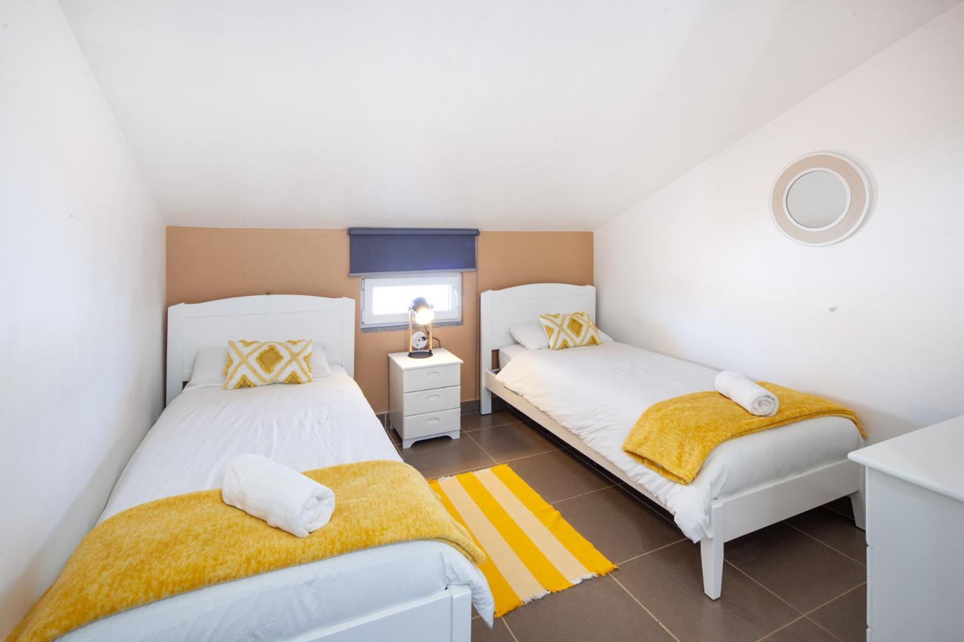 Silvercoast Apartments - Swimming Pool & Jacuzzi Atouguia Da Baleia Zewnętrze zdjęcie