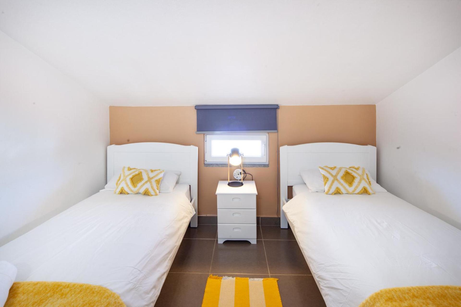 Silvercoast Apartments - Swimming Pool & Jacuzzi Atouguia Da Baleia Zewnętrze zdjęcie