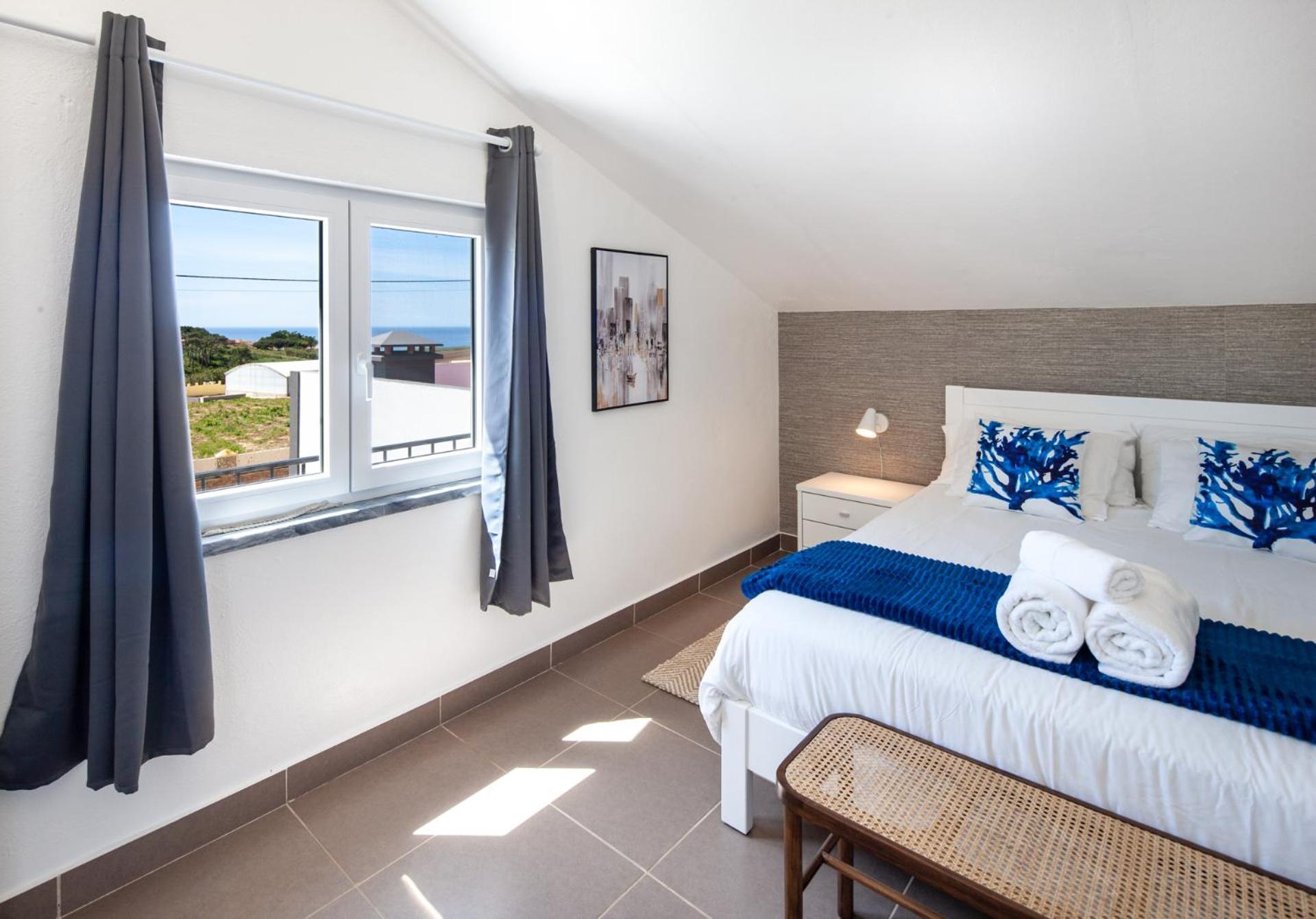Silvercoast Apartments - Swimming Pool & Jacuzzi Atouguia Da Baleia Zewnętrze zdjęcie